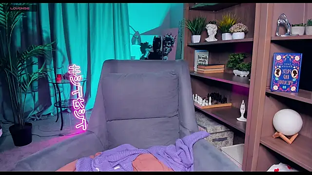 Snapshot of MelissaTetris chatting on December 2024 12:35:01 PM MelissaTetris online show from December 2024 12:35:01 PM