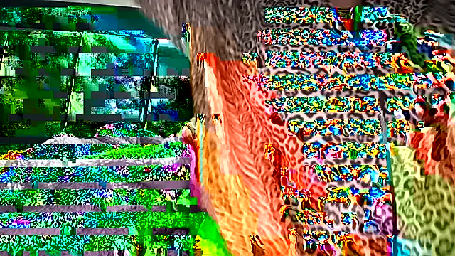 SEXY-ZENA online show from October 2025 10:01:01 PM