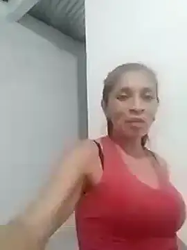 Snapshot of soltrinidad chatting on February 2025 11:52:02 PM soltrinidad online show from February 2025 11:52:02 PM