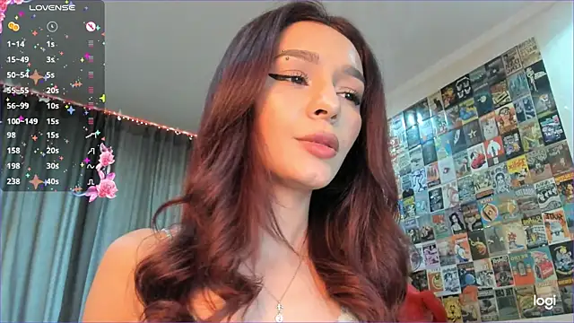 Lisolin online show from April 2026 12:40:01 PM