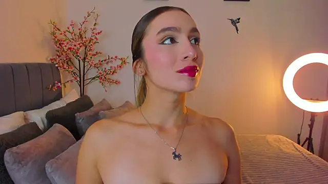 im sarah34 online show from January 2025 05:19:02 AM