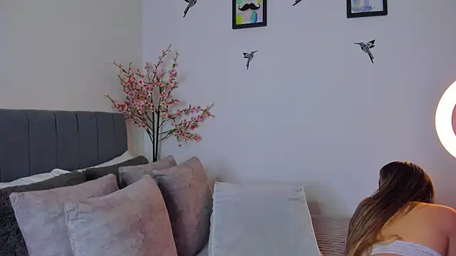 im sarah34 online show from January 2025 09:11:02 PM