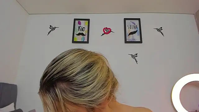 im sarah34 online show from September 2025 07:32:02 AM