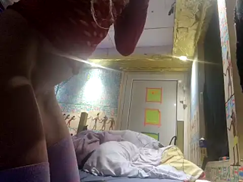 Toptransluder online show from February 2026 01:04:02 AM