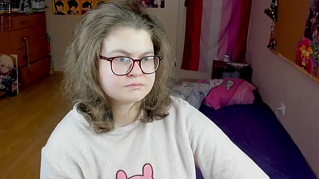 Sashy Way online show from January 2026 02:21:01 PM