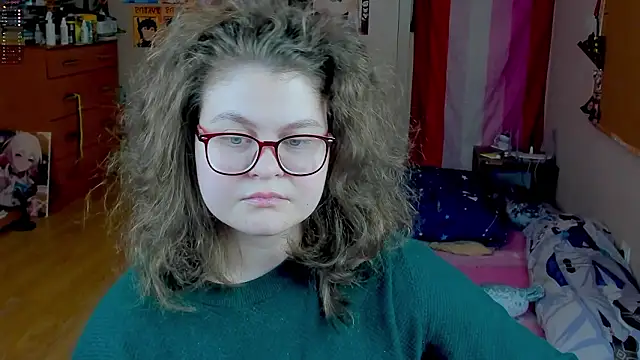 Sashy Way online show from March 2026 04:48:01 PM