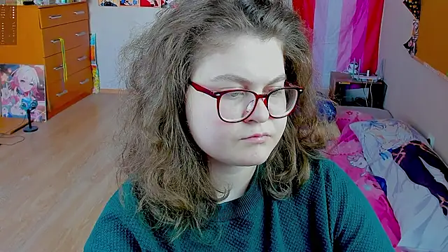 Sashy Way online show from March 2026 12:05:03 PM