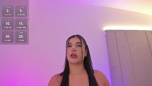 kaylarossi online show from October 2025 06:43:01 PM