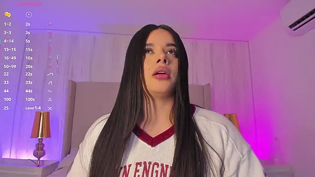 Snapshot of kaylarossi chatting on March 2026 07:09:01 PM kaylarossi online show from March 2026 07:09:01 PM