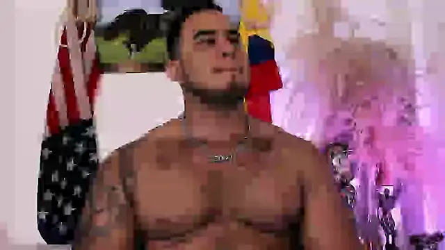 MikeBlame online show from March 2025 02:40:02 PM