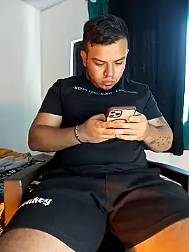 Naughty Charly online show from February 2025 06:13:02 PM