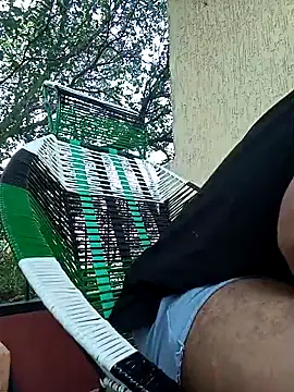 Naughty Charly online show from February 2025 09:37:02 PM