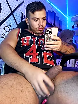 Naughty Charly online show from March 2025 03:15:02 PM