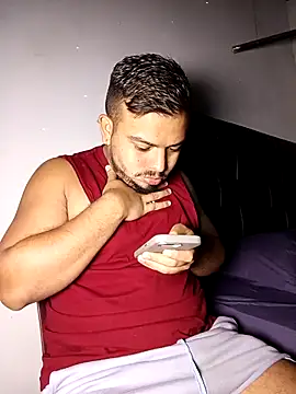 Naughty Charly online show from February 2026 11:49:02 AM