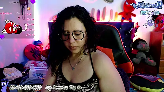 Bigsexycat online show from February 2025 05:19:01 AM