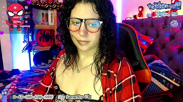 Bigsexycat online show from February 2025 06:07:01 AM