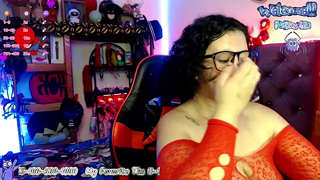 Bigsexycat online show from March 2025 05:11:01 AM