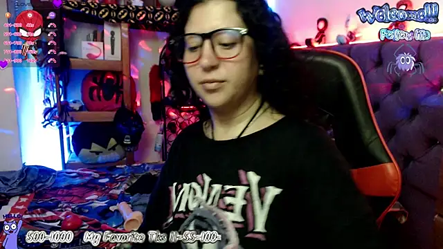 Bigsexycat online show from March 2025 06:18:02 AM