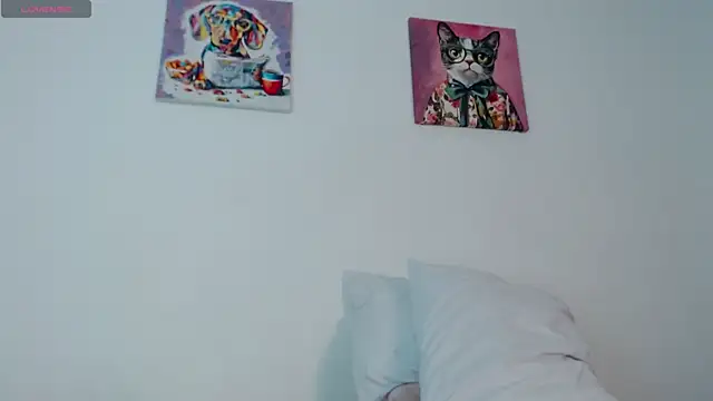 lilith luv online show from November 2025 09:29:01 AM