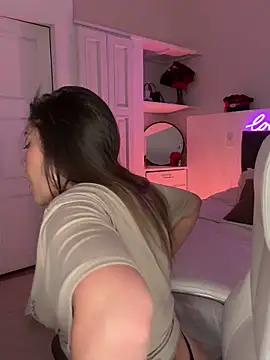 Condes carmen online show from February 2025 05:56:01 AM