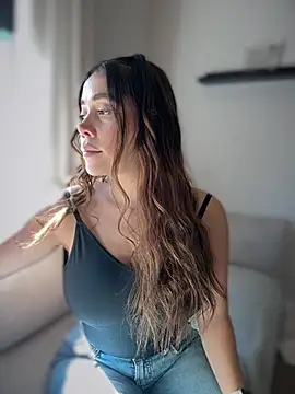 Snapshot of Condes_carmen chatting on February 2026 11:10:01 AM Condes carmen online show from February 2026 11:10:01 AM