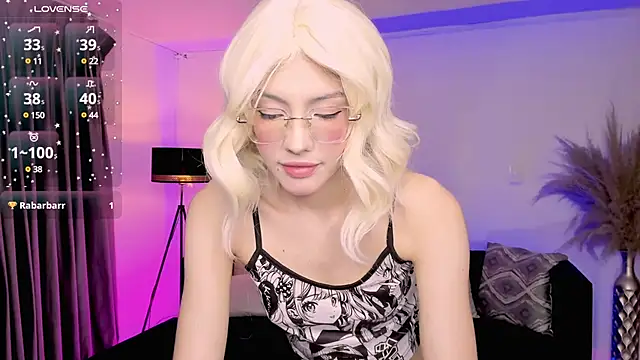 Jin-harrison online show from December 2024 03:28:02 AM
