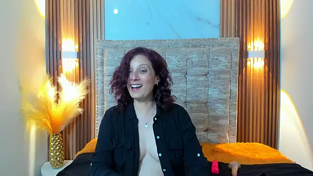 ada mclaine online show from January 2025 05:46:01 PM