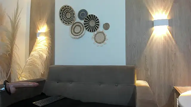 ada mclaine online show from February 2026 11:53:01 AM