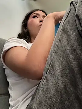 Mila Morgan online show from January 2026 07:11:01 PM