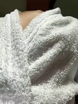 Mila Morgan online show from March 2026 09:22:02 PM