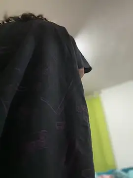 Mila Morgan online show from March 2026 06:24:02 PM