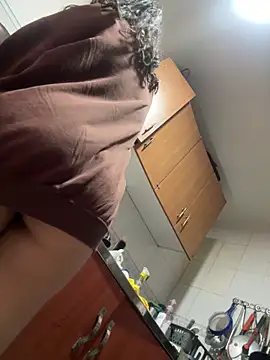 Mila Morgan online show from April 2026 03:23:01 PM