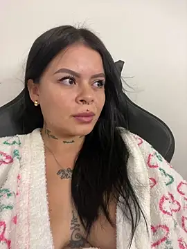 ivanna rivera online show from January 2025 10:17:02 PM