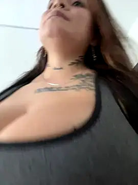 Snapshot of ivanna_rivera chatting on October 2025 04:30:02 PM ivanna rivera online show from October 2025 04:30:02 PM