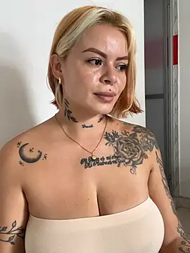 ivanna rivera online show from May 2026 06:25:01 PM