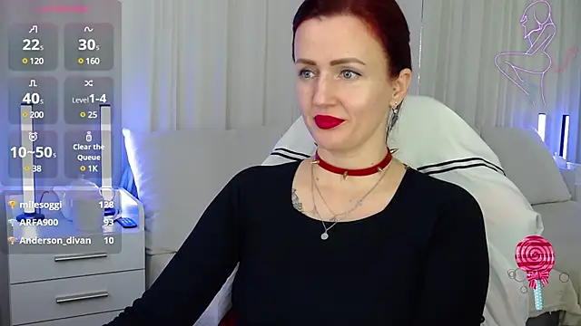 ElisaJane online show from January 2025 12:26:02 AM