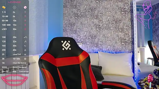 ElisaJane online show from September 2025 08:03:01 PM