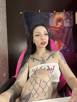 Molly  Moon online show from January 2026 06:38:01 AM