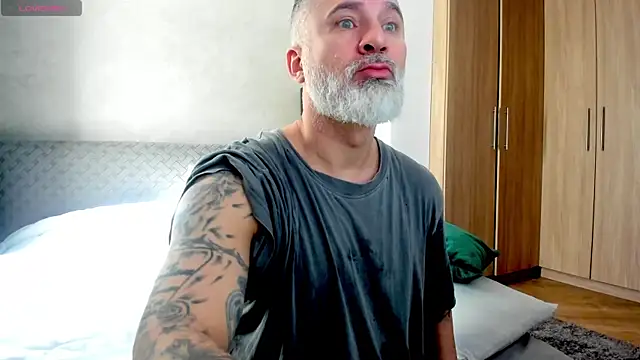 BlowMyXXL online show from March 2025 08:43:01 AM