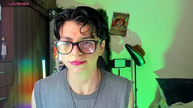 marckalexis online show from January 2026 08:34:02 PM