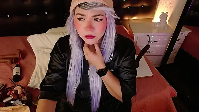 Cuckold lover69 online show from December 2024 08:32:01 PM