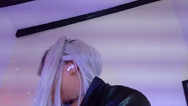 Cuckold lover69 online show from January 2025 09:35:01 AM