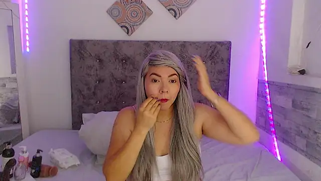 Cuckold lover69 online show from April 2026 03:17:01 AM