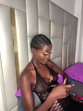 Fanclubbbbb online show from February 2025 09:49:01 PM