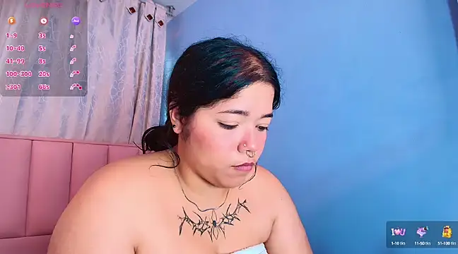 rose barbara online show from December 2024 03:14:01 PM