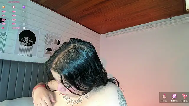 rose barbara online show from October 2025 12:02:02 PM