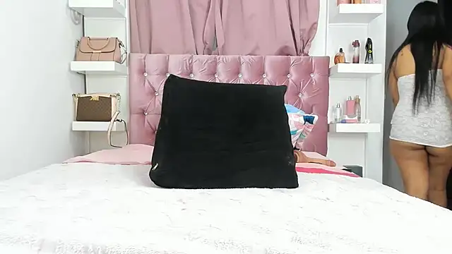 canela wet online show from March 2026 02:12:02 PM