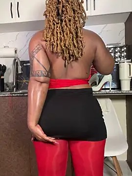 juicybatate online show from January 2025 09:36:02 AM
