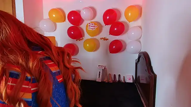 juli05star20 online show from October 2025 09:38:02 PM