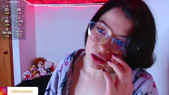 juli05star20 online show from November 2025 01:37:01 AM